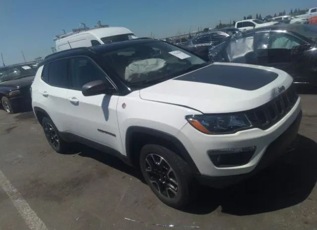 Jeep Compass (2021)