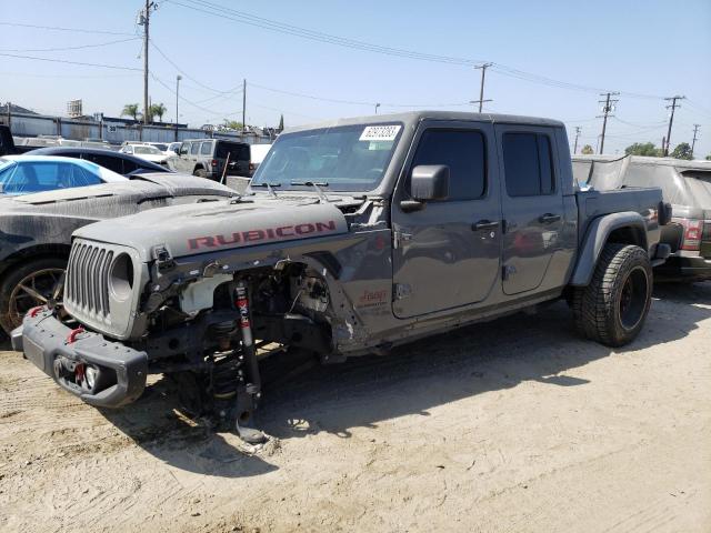 Jeep Gladiator (2021)