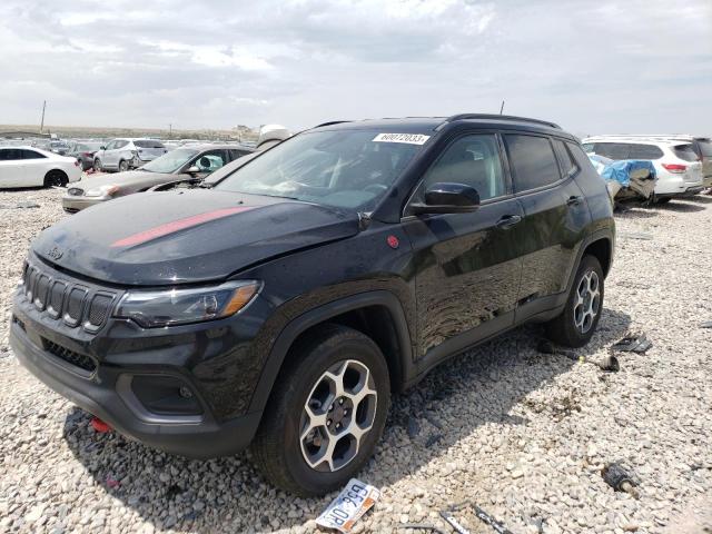 Jeep Compass tr (2022)