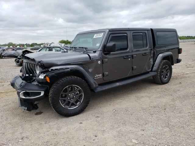 Jeep Gladiator (2022)