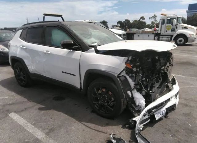 Jeep Compass (2023)