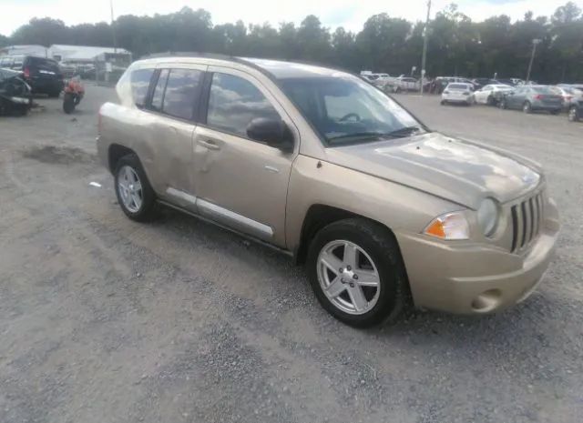 Jeep Compass (2010)