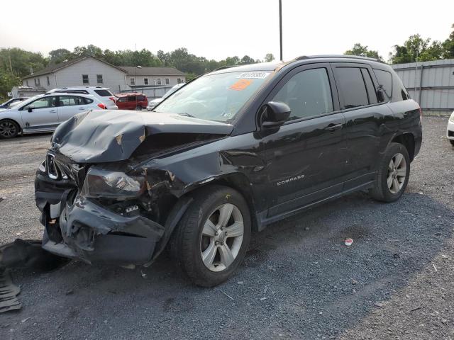 Jeep Compass (2017)