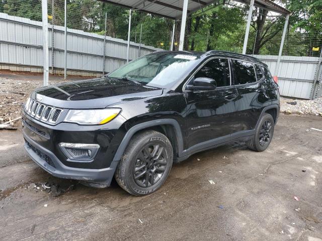 Jeep Compass (2020)