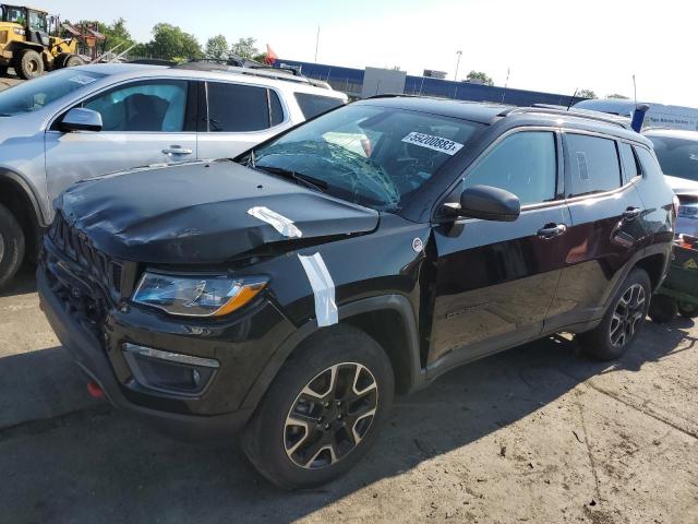 Jeep Compass tr (2020)