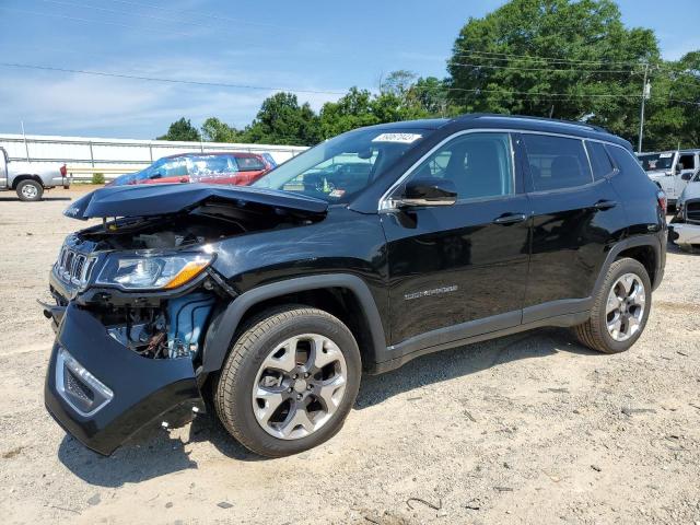 Jeep Compass li (2021)