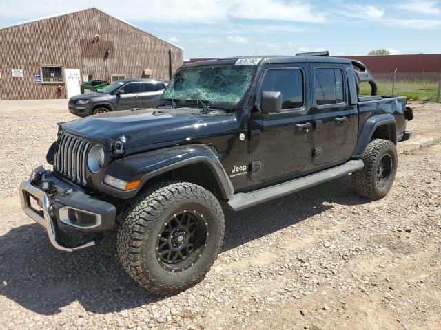 Jeep Gladiator (2021)