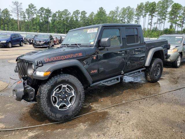 Jeep Gladiator (2021)