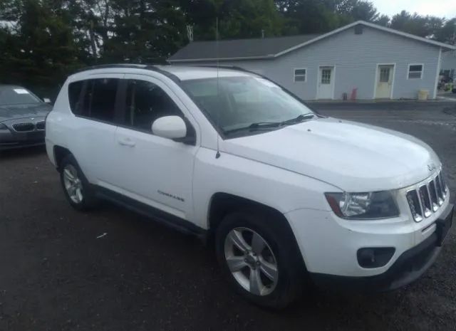 Jeep Compass (2014)