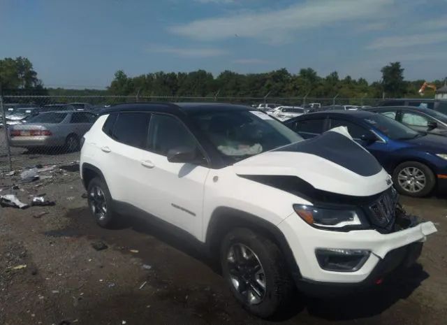 Jeep Compass (2017)