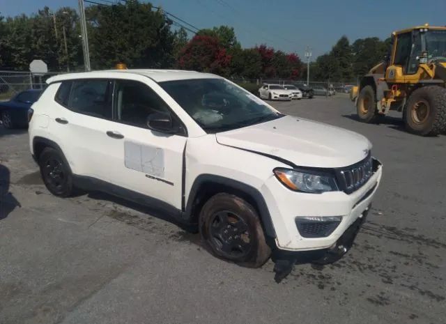 Jeep Compass (2018)