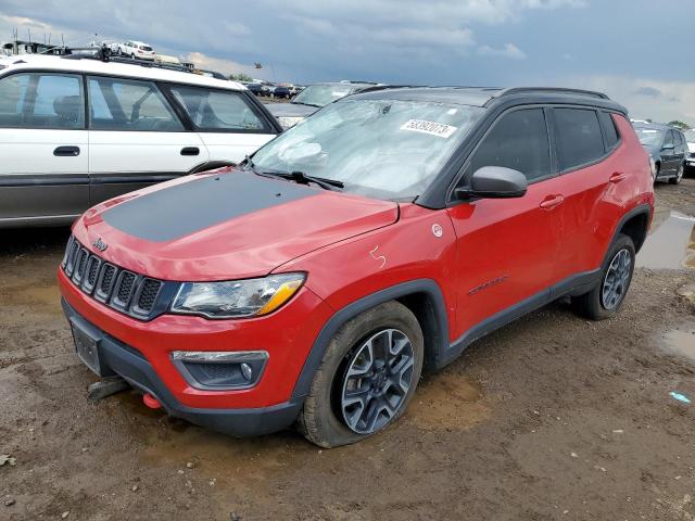 Jeep Compass tr (2019)
