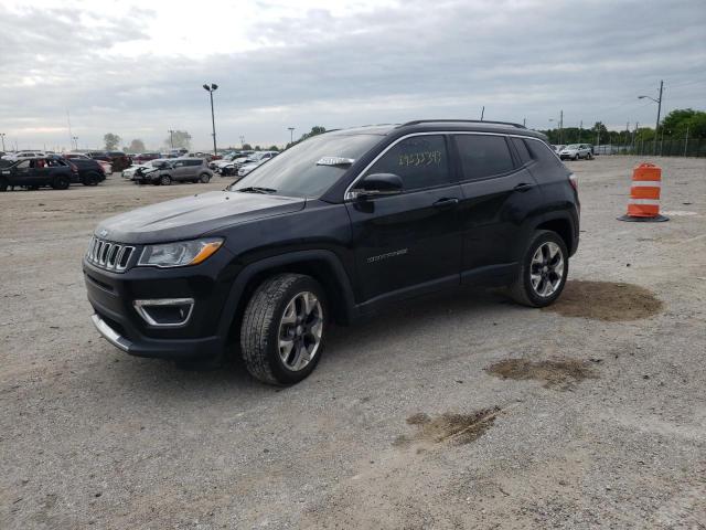 Jeep Compass li (2020)