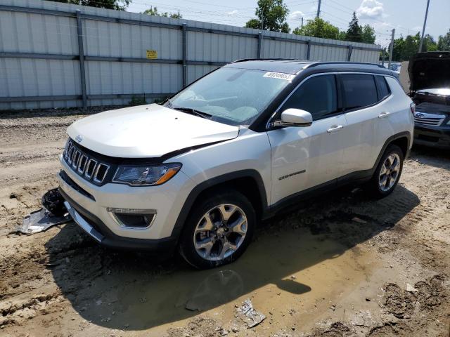 Jeep Compass li (2020)