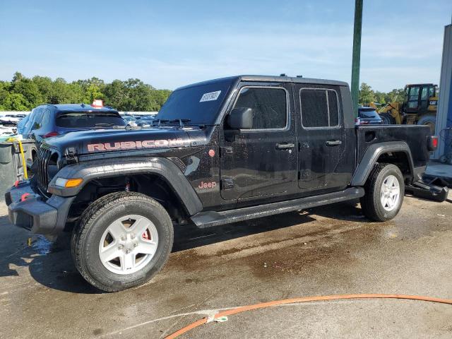 Jeep Gladiator (2020)