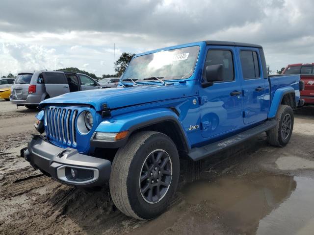 Jeep Gladiator (2021)
