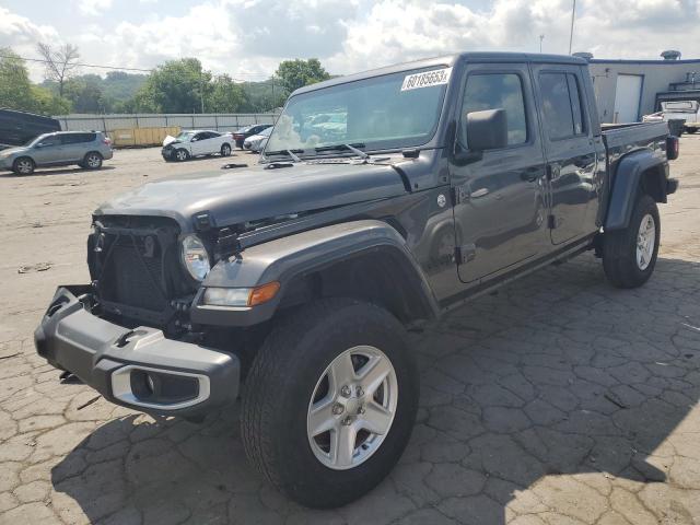 Jeep Gladiator (2021)