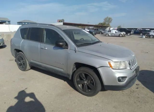 Jeep Compass (2011)