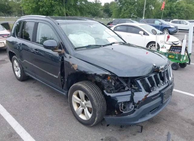 Jeep Compass (2015)