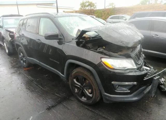 Jeep Compass (2018)