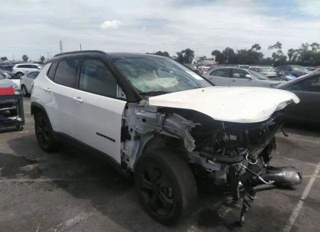 Jeep Compass (2018)