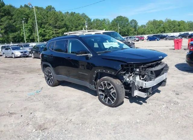 Jeep Compass (2018)