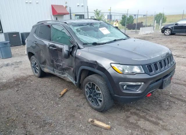 Jeep Compass (2018)