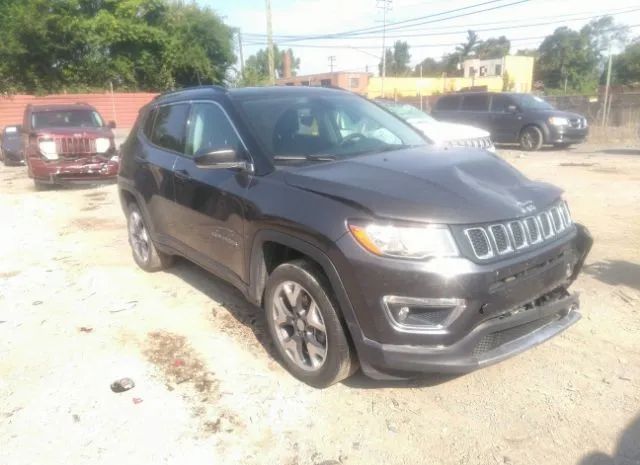 Jeep Compass (2020)