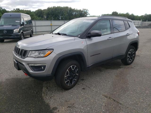 Jeep Compass tr (2020)