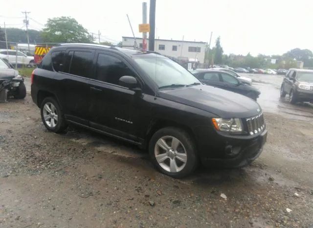Jeep Compass (2011)