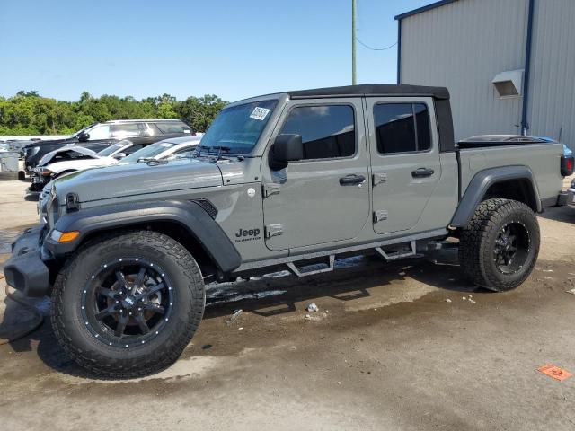 Jeep Gladiator (2020)