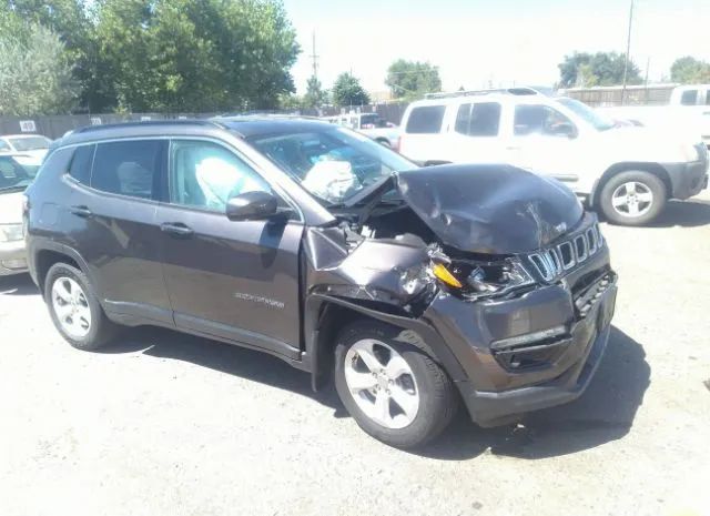 Jeep Compass (2019)