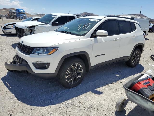Jeep Compass (2020)