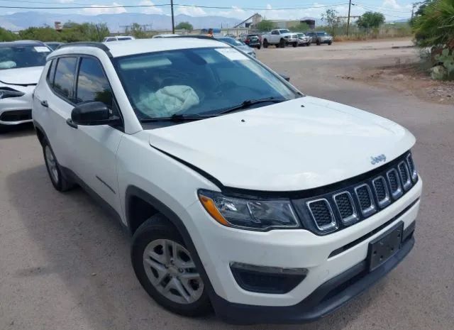 Jeep Compass (2018)