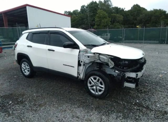Jeep Compass (2018)