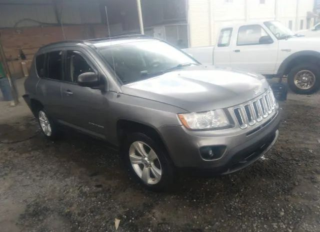 Jeep Compass (2011)