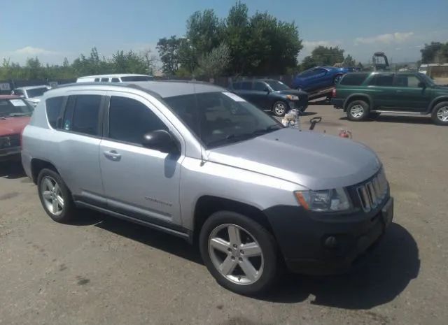 Jeep Compass (2011)