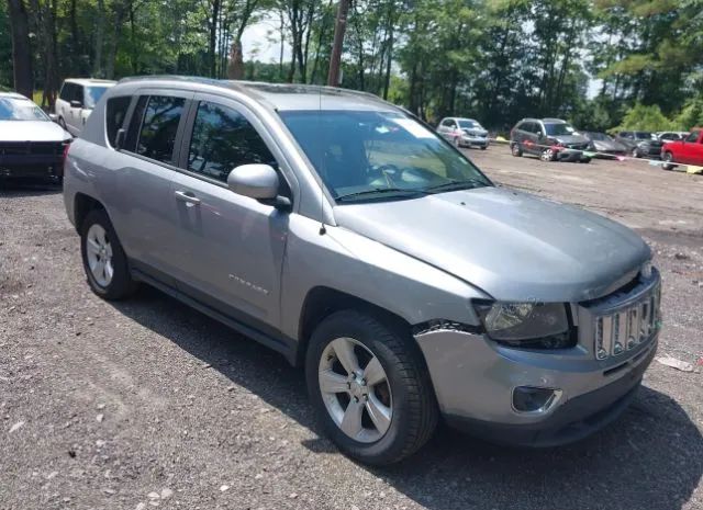 Jeep Compass (2015)