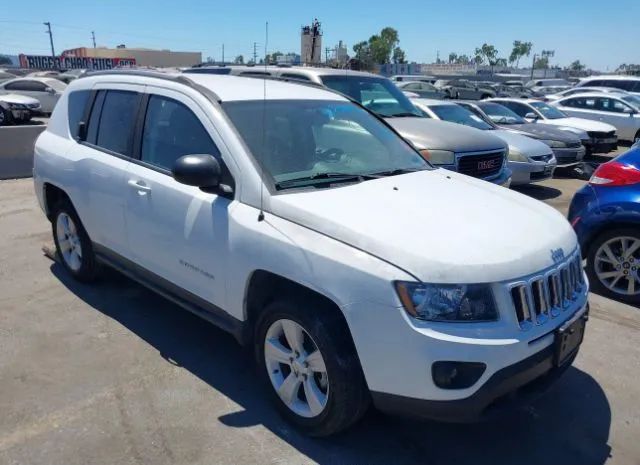 Jeep Compass (2016)