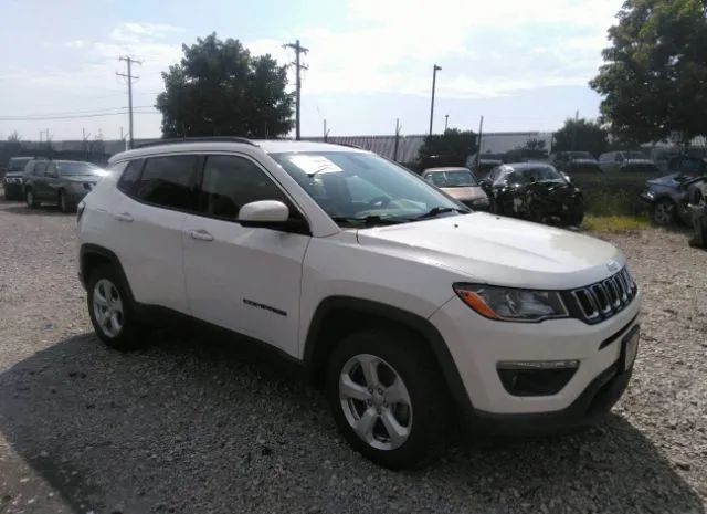 Jeep Compass (2017)