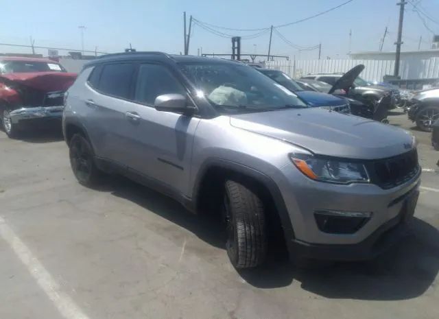 Jeep Compass (2018)