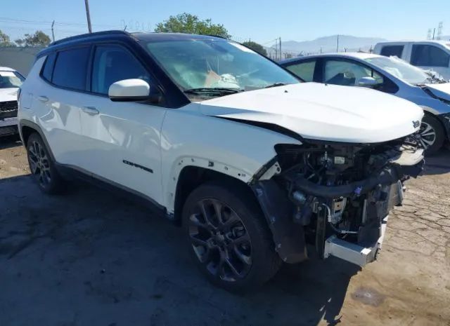 Jeep Compass (2019)
