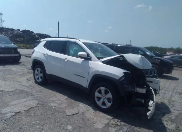Jeep Compass (2019)