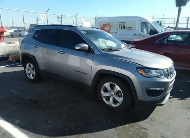 Jeep Compass (2020)