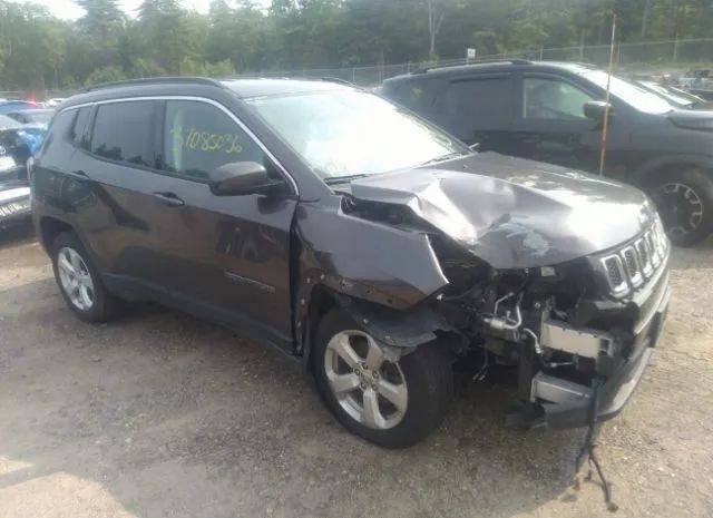 Jeep Compass (2020)