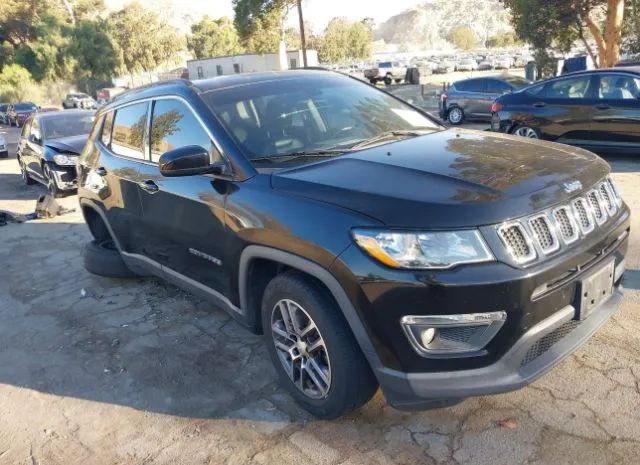 Jeep Compass (2017)