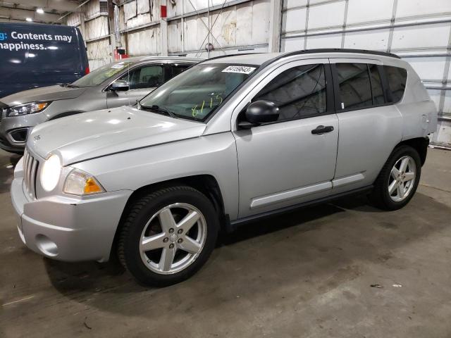 Jeep Compass li (2007)