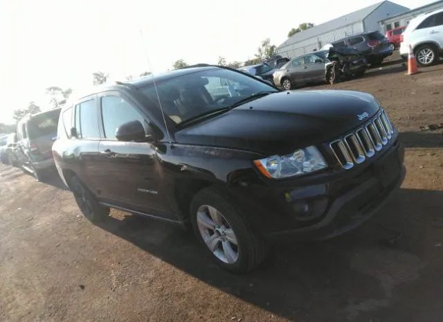 Jeep Compass (2013)