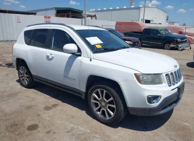 Jeep Compass (2014)