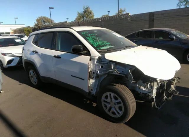 Jeep Compass (2018)